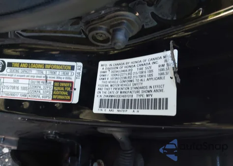 2014 Honda Cr-V Lx z USA, uszkodzony, nr VIN 2HKRM4H33EH691018